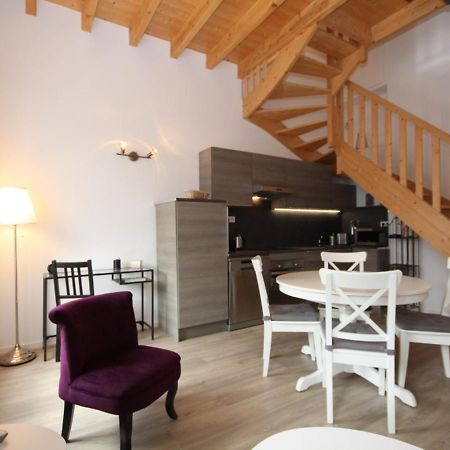 Mont-Dore T3 Duplex Avec Wifi Et Animaux Admis - Fr-1-608-26 Exterior photo