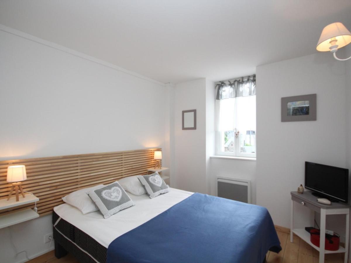 Mont-Dore T3 Duplex Avec Wifi Et Animaux Admis - Fr-1-608-26 Exterior photo